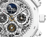 Заказать Audemars Piguet  Royal Oak Grande Complication  26605CB.OO.1248CB.01