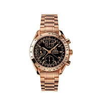 Часы Omega  Speedmaster 39 Мm Rose Gold  3123.50.00