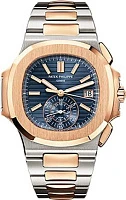 Заказать Patek Philippe  Nautilus  5980/1AR-001