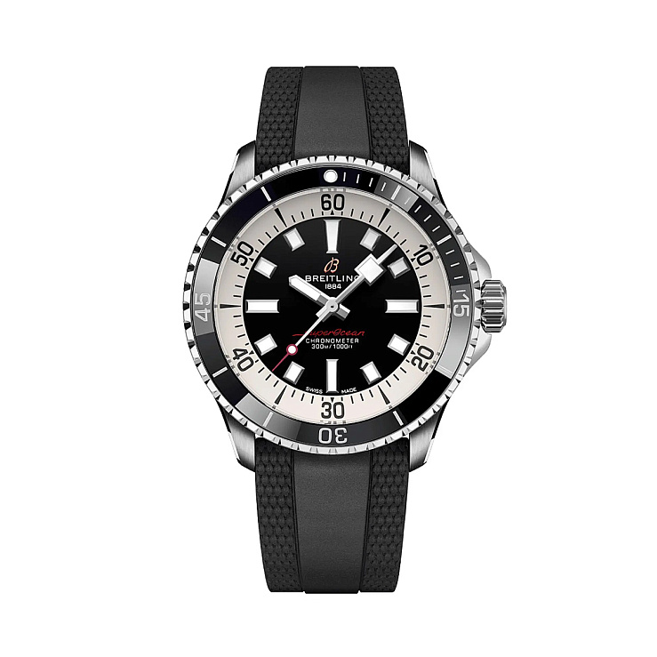 Часы Breitling  Superocean 42  A17375211B1S1