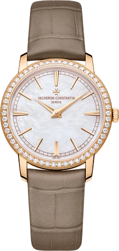 Заказать Vacheron Constantin  Traditionnelle Manual-Winding  1405T/000R-B636