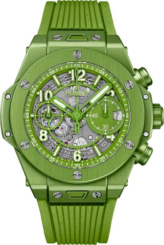 Заказать Hublot  Big Bang Unico Nespresso Origin  441.UG.5220.RX.NES23