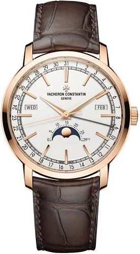 Заказать Vacheron Constantin  Traditionnelle Complete Calendar  4010T/000R-B344