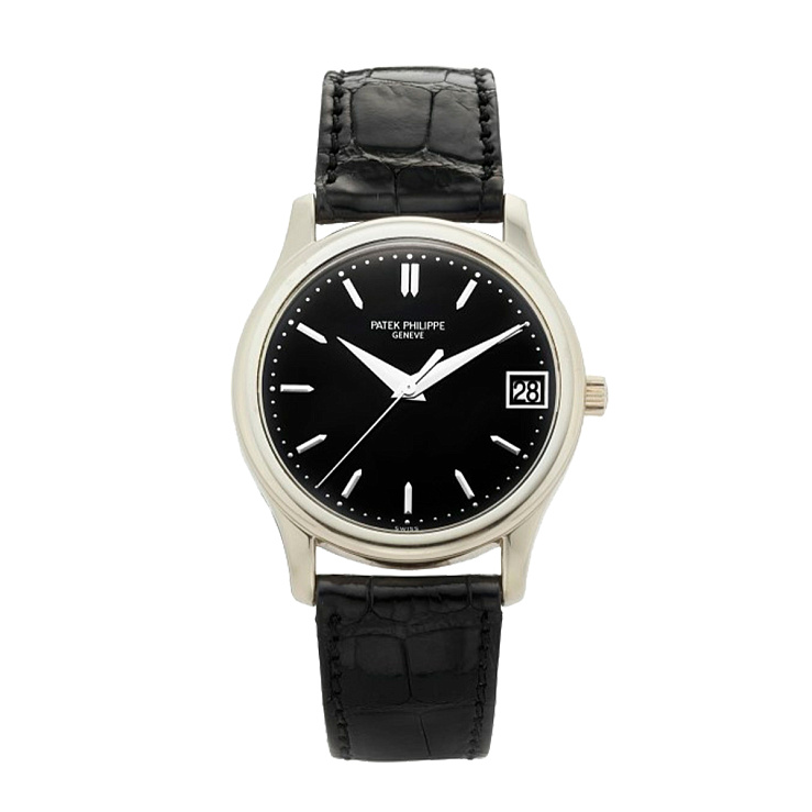 Часы Patek Philippe  Calatrava 34 Mm  3998P