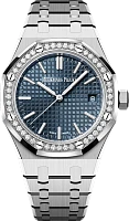 Заказать Audemars Piguet  Royal Oak Selfwinding  15551ST.ZZ.1356ST.05