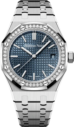 Заказать Audemars Piguet  Royal Oak Selfwinding  15551ST.ZZ.1356ST.05