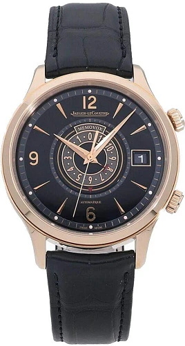 Заказать Jaeger-LeCoultre  Master Control Memovox  410257j