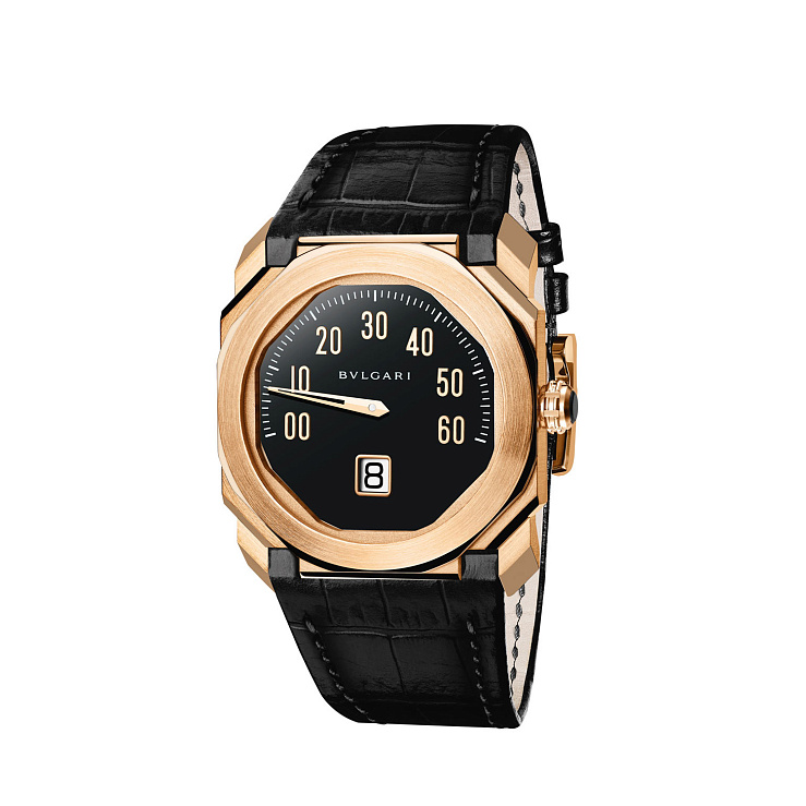 Bvlgari в наличии в Москве в &quot;Мануфактуре&quot;! 