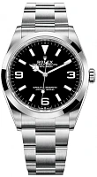 Заказать Rolex  Explorer Oyster Perpetual 36 Mm  m124270-0001
