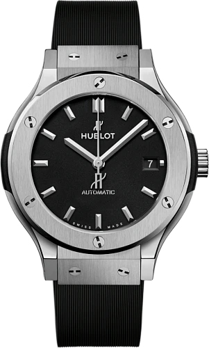 Заказать Hublot  Classic Fusion Titanium  565.NX.1171.RX