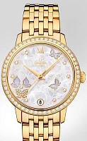 Заказать Omega  De Ville Prestige Co-Axial 32.7 Mm  424.55.33.20.55.005