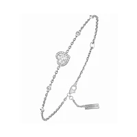 Украшение Messika  Браслет Joy Cœur 0.15 Carat Diamond  12069-WG 
