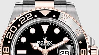 Заказать Rolex  Gmt-Master Ii Oyster  m126711chnr-0002