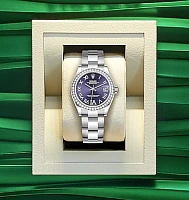 Заказать Rolex  Datejust 31 Oyster Perpetual  m278384rbr-0029