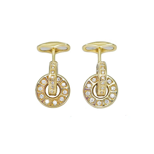 Украшение Stefano Ricci  Cufflinks   