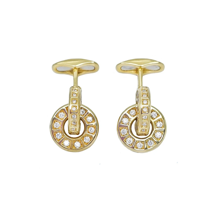 Украшение Stefano Ricci  Cufflinks   