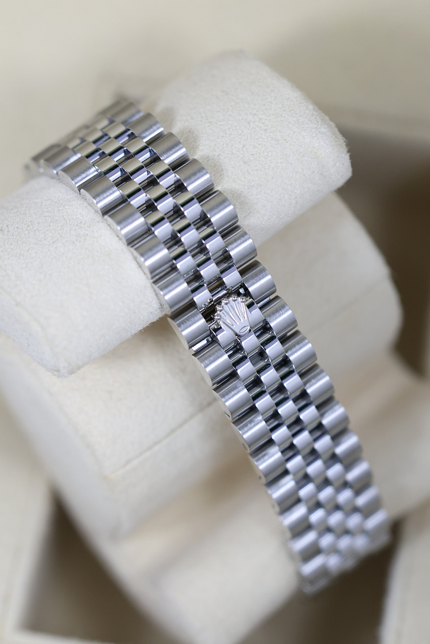 Часы Rolex  Datejust 31mm Pink Dial   278274