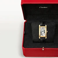 Заказать Cartier  Tank Americaine Watch  WGTA0040