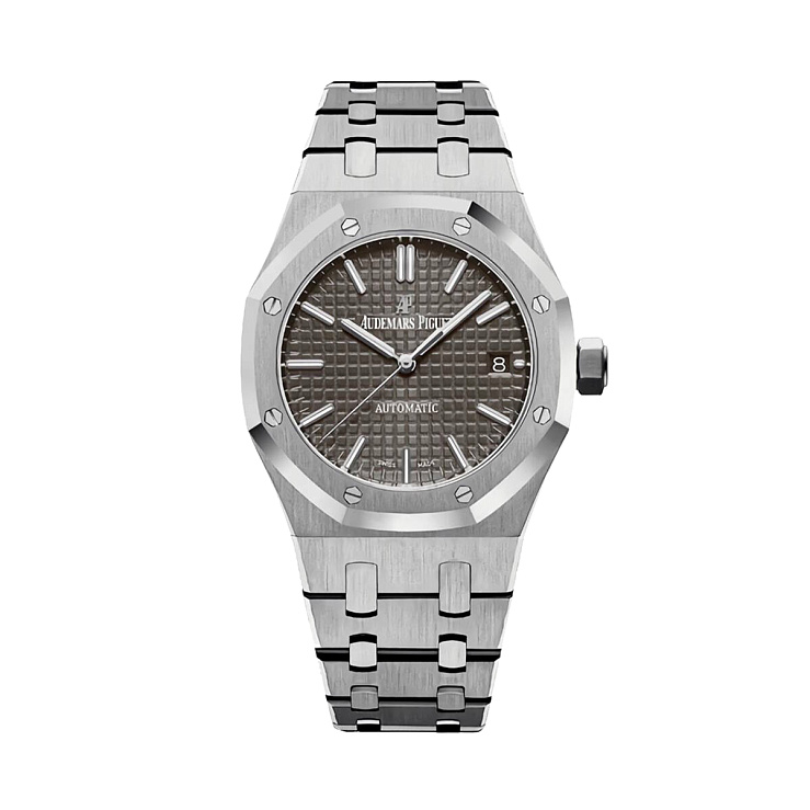 Часы Audemars Piguet  Royal Oak 37Mm  15450ST.OO.1256ST.02