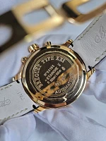 Часы Breguet  Transatlantique Type Xxi Flyback  3810BR/92/9ZU