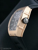 Часы Richard Mille  Tourbillon  RM 002 V2 RG