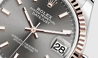 Заказать Rolex  Datejust  m278271-0017