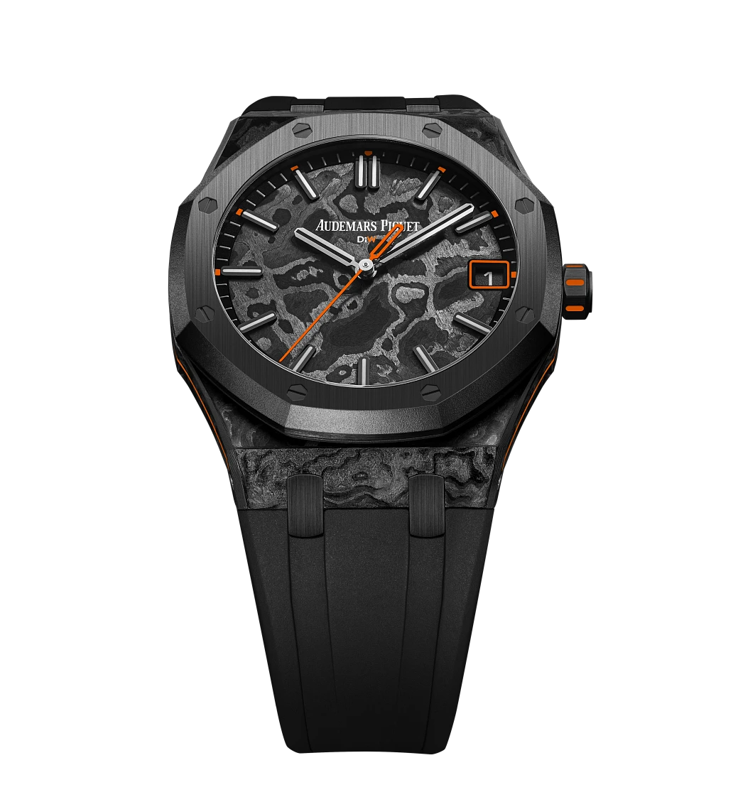 Заказать DiW  Audemars Piguet Aqua 42Mm Ember  