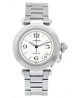 Часы Cartier  Pasha  W31074M7