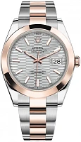Заказать Rolex  Datejust 41 Oyster Perpetual  m126301-0017