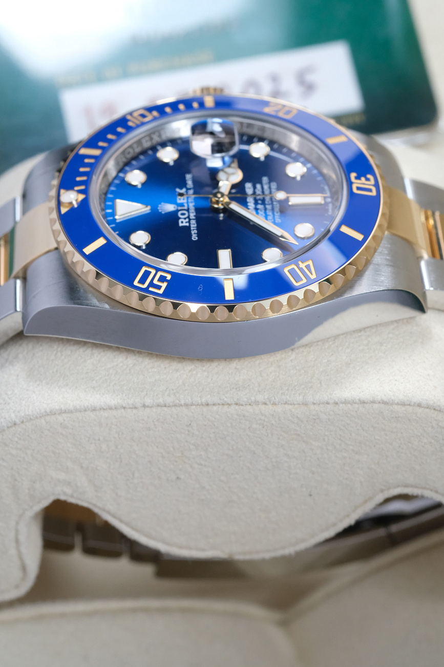 Rolex в наличии в Москве в &quot;Мануфактуре&quot;! 