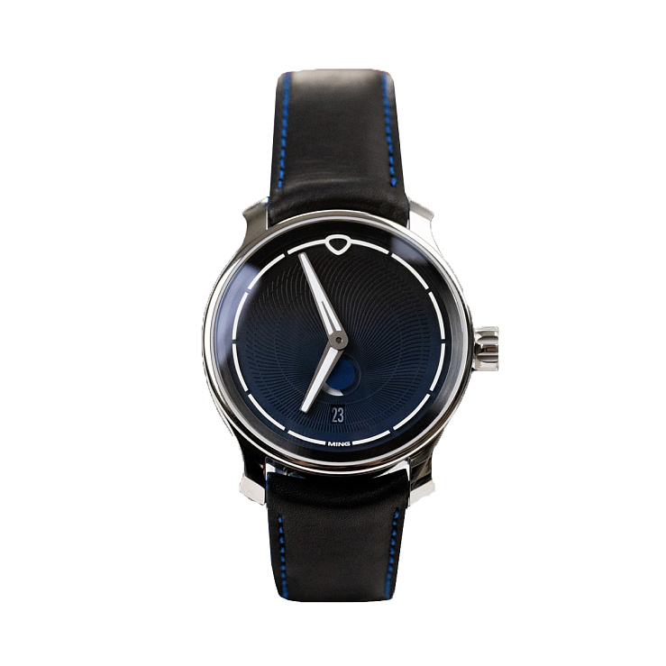Часы MING  Moonphase  37.05
