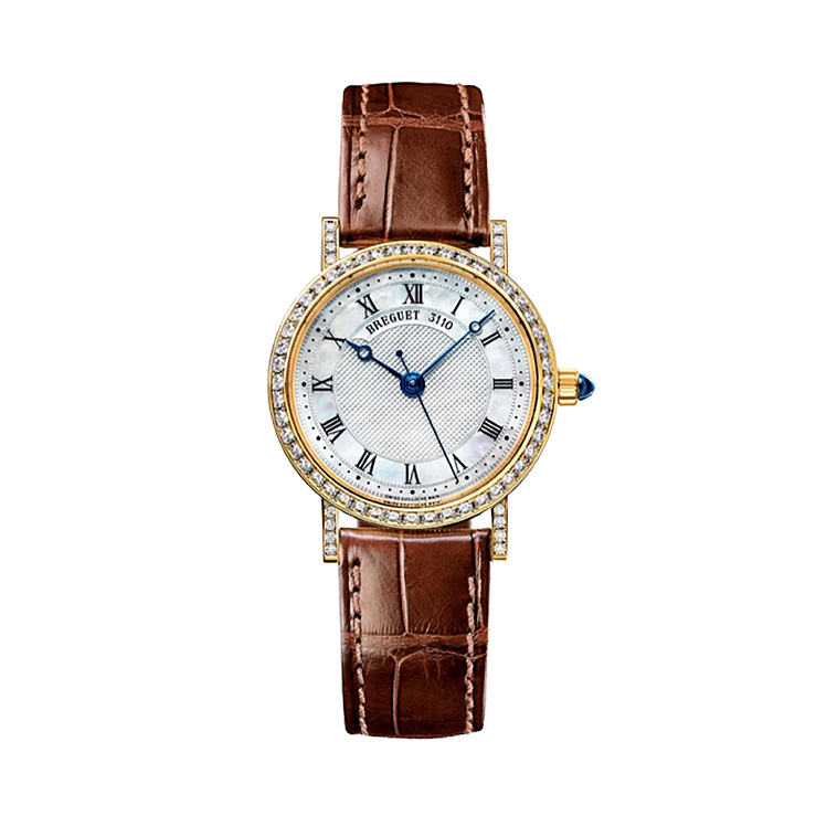 Часы Breguet  Classique Lady  8068BA/52/964/DD00
