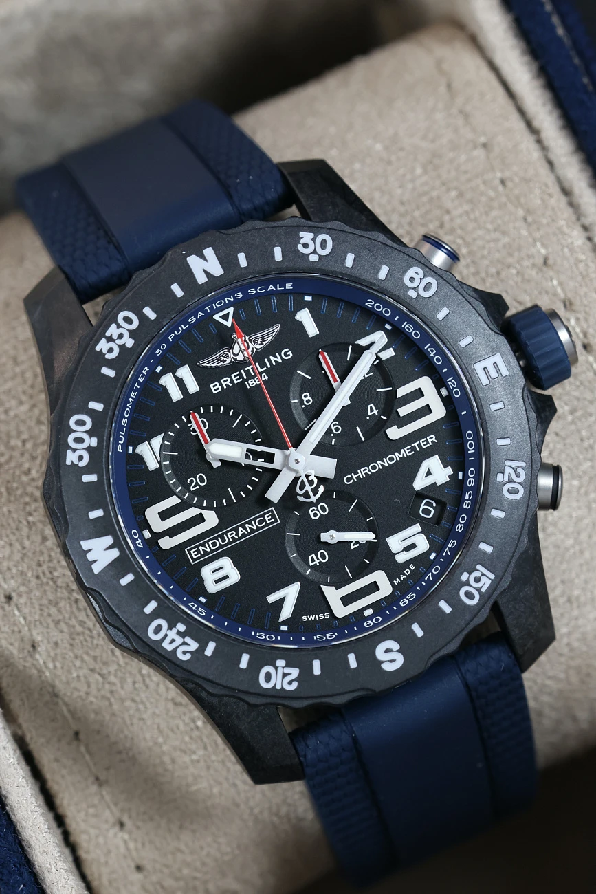 Часы Breitling  Endurance Pro  X82310D51B1S1