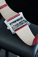 Часы Corum  Golden Bridge Lady Diamonds And Ruby  05.0047 2270350