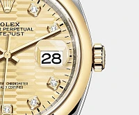 Заказать Rolex  Datejust 36 Oyster Perpetual  m126203-0046