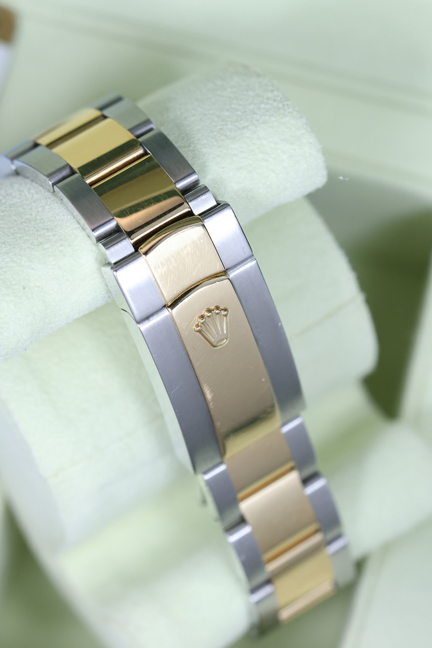 Часы Rolex  Oyster Perpetual Datejust Ii Wimbledon  116333