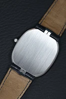 Часы Patek Philippe  Golden Ellipse Platinum Blue Dial   5738P-001