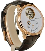 Заказать Blancpain  Villeret  66260 3633 55B