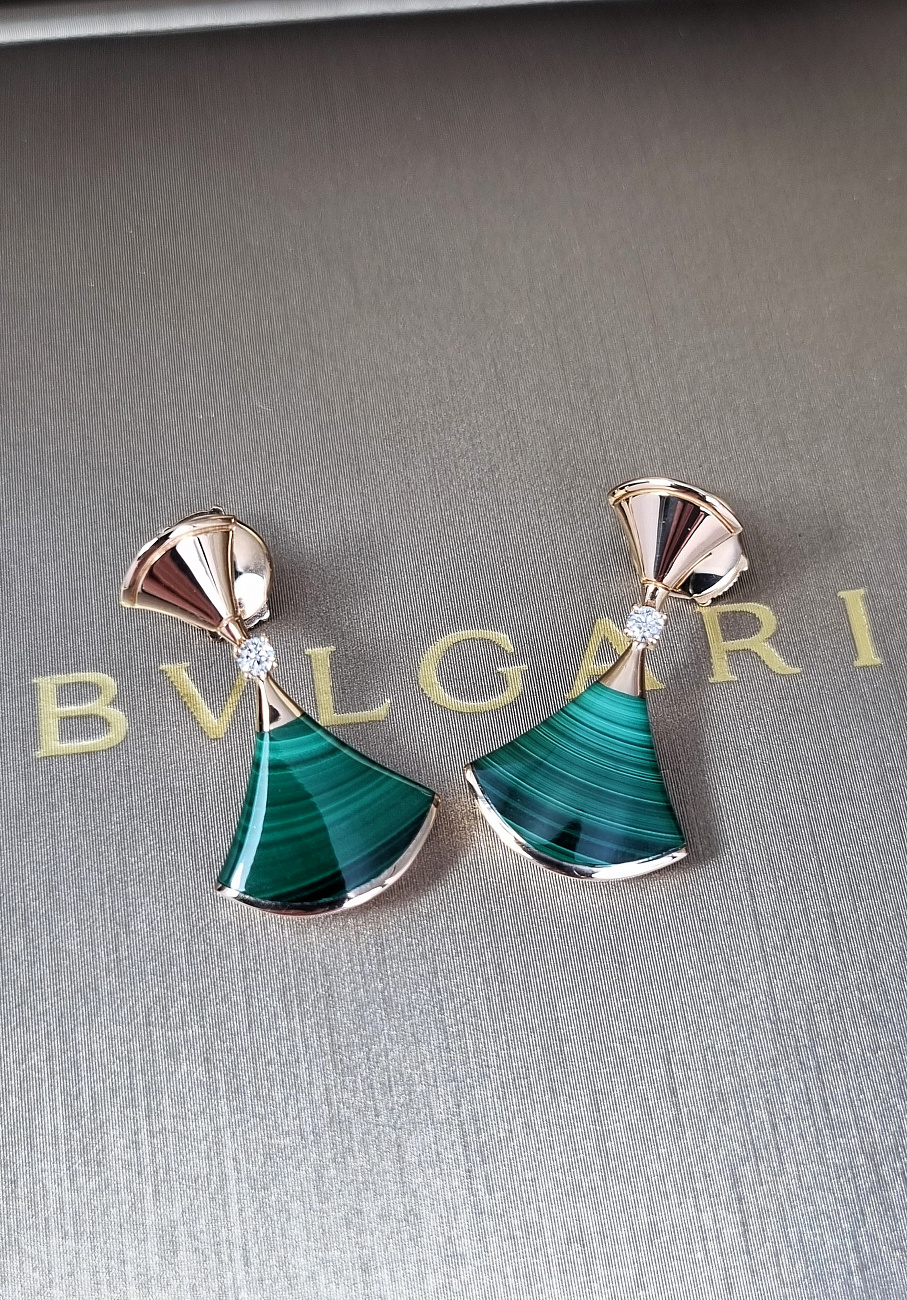 Bvlgari в наличии в Москве в &quot;Мануфактуре&quot;! 