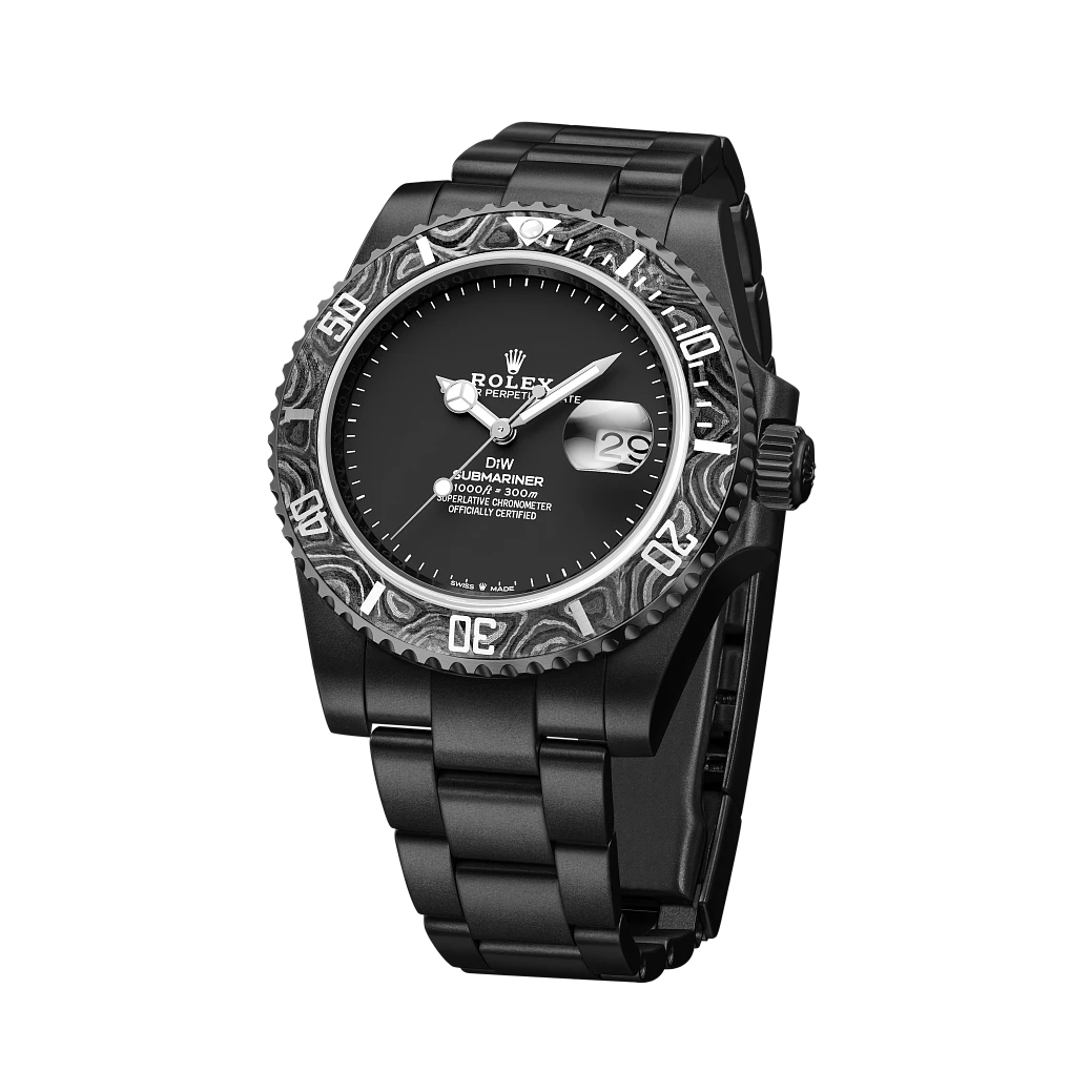 Заказать DiW  Rolex Submariner Ghost  