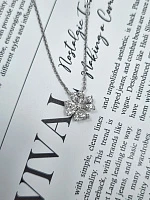 Украшение GIA  Подвеска 2,01 ct. H/VS1 Hearts Diamonds   