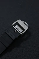 Часы Richard Mille  RM 010 Skeletonized Automatic White Gold  RM010-WG