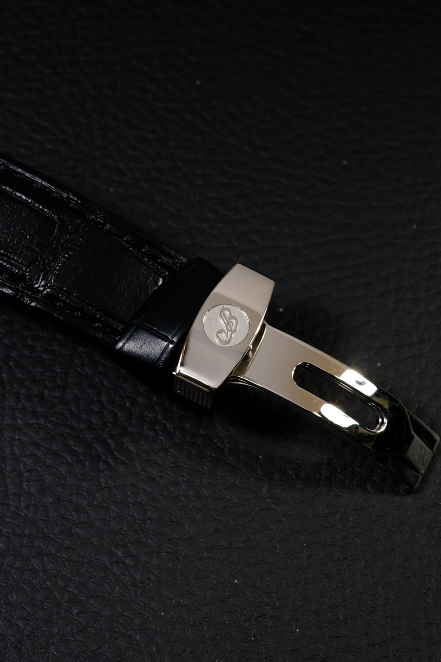 Часы Breguet  Classique Hora Mundi Platinum Eurpoe  5717PT/EU/9ZU