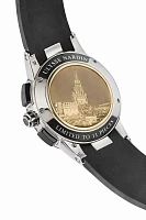 Часы Ulysse N  El Toro Special Edition Moscow Kremlin № 01/11  329-00