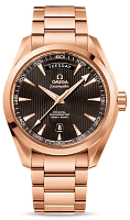 Заказать Omega  Seamaster Aqua Terra 150 M Co-Axial Day-Date 41.5 Mm  231.50.42.22.06.001