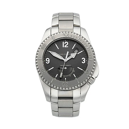 Часы Girard-Perregaux  Sea Hawk Ii Diver's Watch 42 Mm  4990