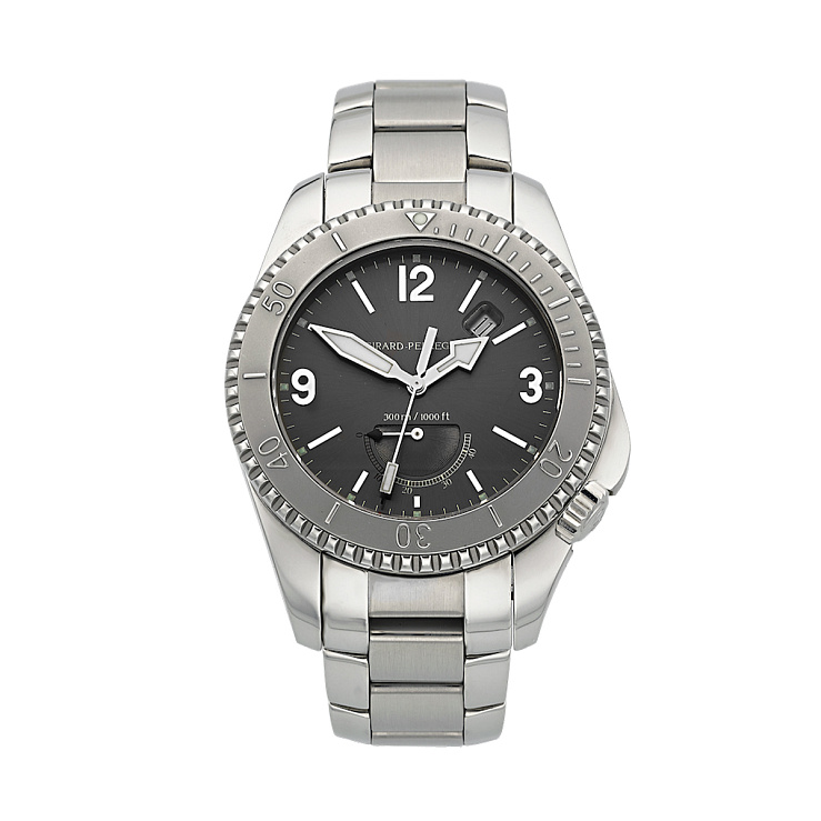 Часы Girard-Perregaux  Sea Hawk Ii Diver's Watch 42 Mm  4990