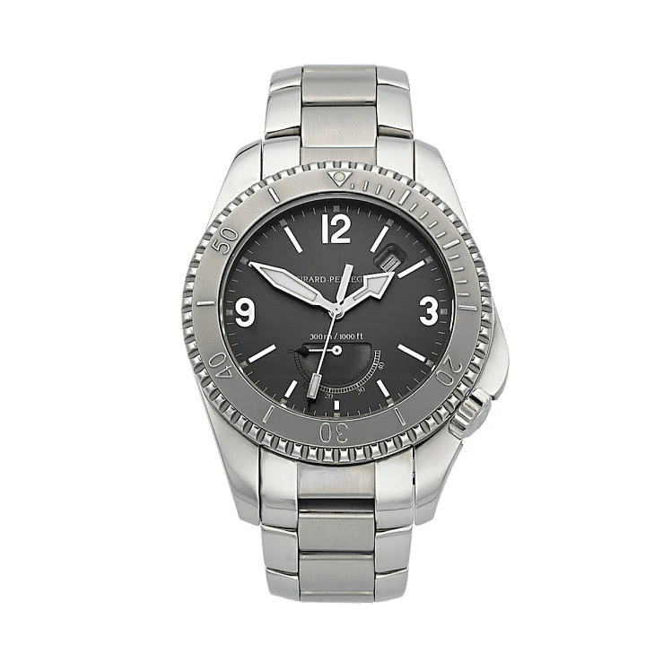 Часы Girard-Perregaux  Sea Hawk Ii Diver's Watch 42 Mm  4990
