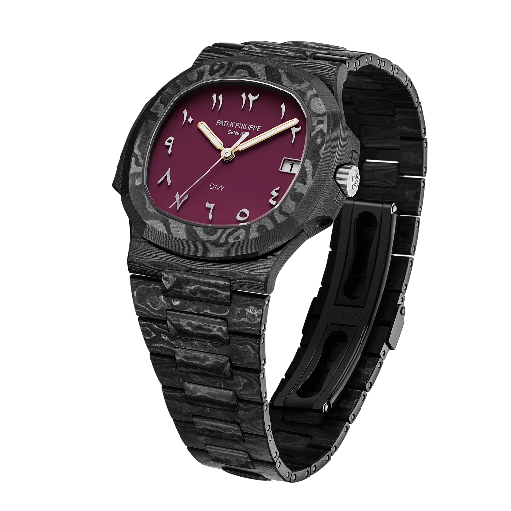 Заказать DiW  Patek Philippe Burgundy 4  