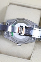 Часы Rolex  Oyster Perpetual 36 Blue Dial  126000-0015